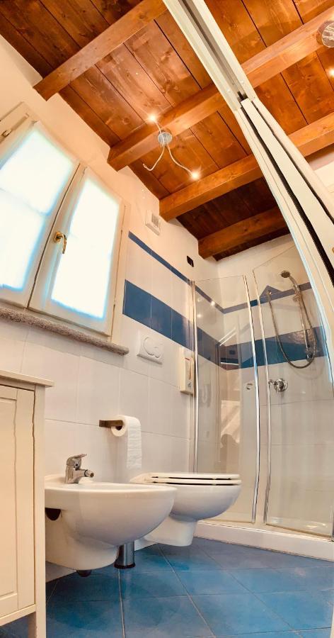 Barcella Al Mulino Villa Robecco sul Naviglio Eksteriør billede